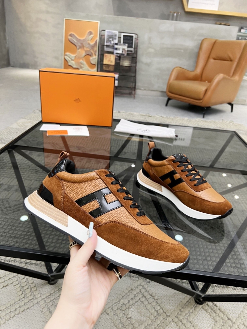 Hermes Sneakers